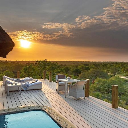 Leopard Hills Private Game Reserve Sabi Sand Game Reserve Exterior photo