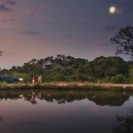Leopard Hills Private Game Reserve Sabi Sand Game Reserve Exterior photo