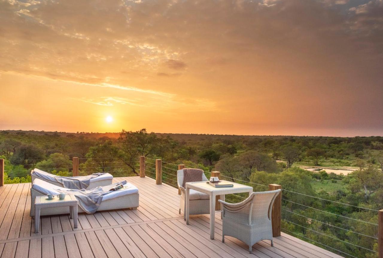 Leopard Hills Private Game Reserve Sabi Sand Game Reserve Exterior photo