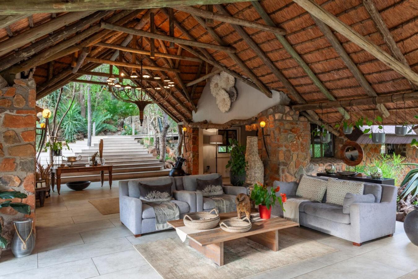 Leopard Hills Private Game Reserve Sabi Sand Game Reserve Exterior photo