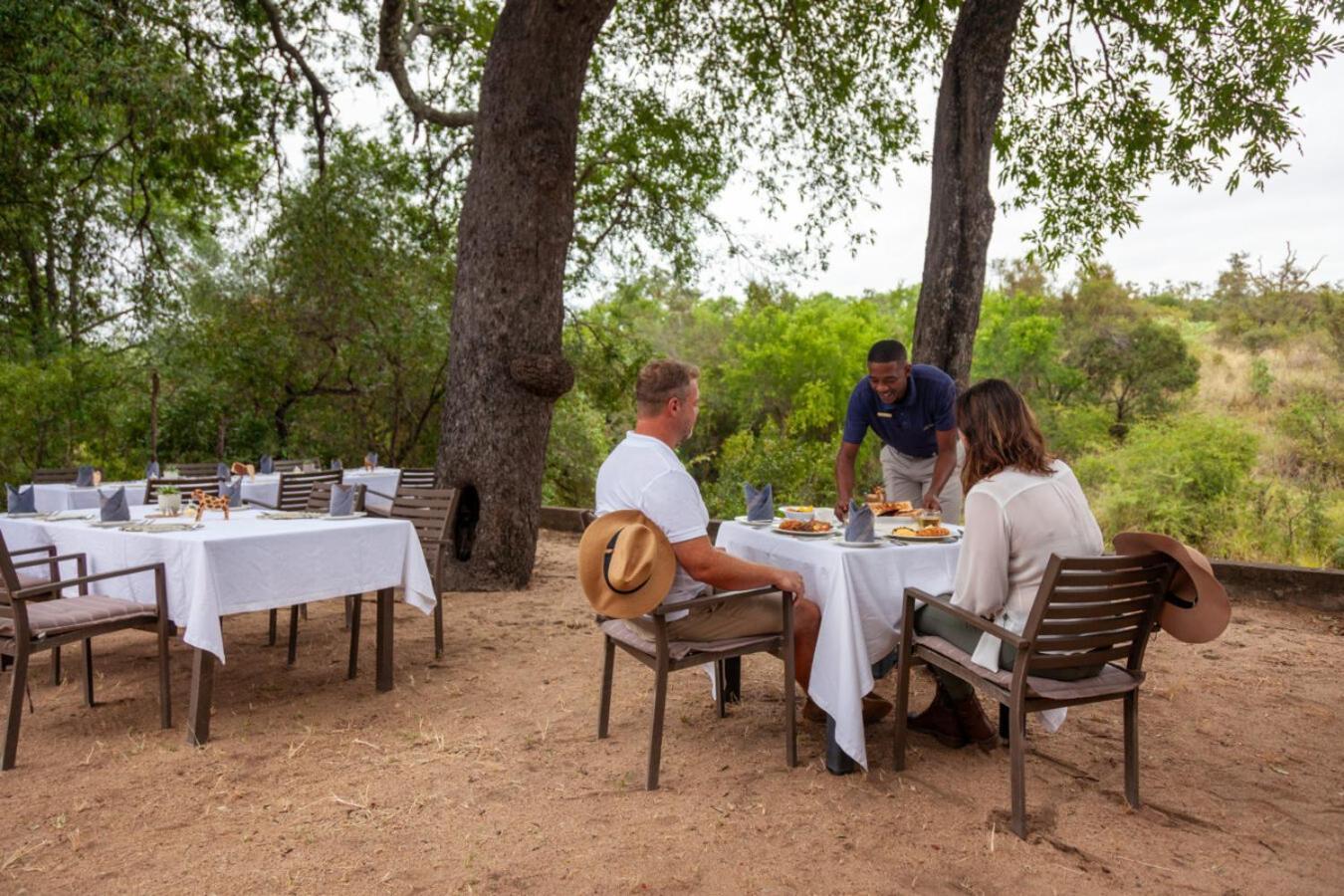 Leopard Hills Private Game Reserve Sabi Sand Game Reserve Exterior photo