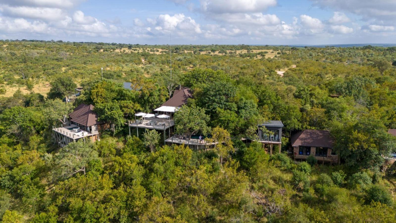 Leopard Hills Private Game Reserve Sabi Sand Game Reserve Exterior photo
