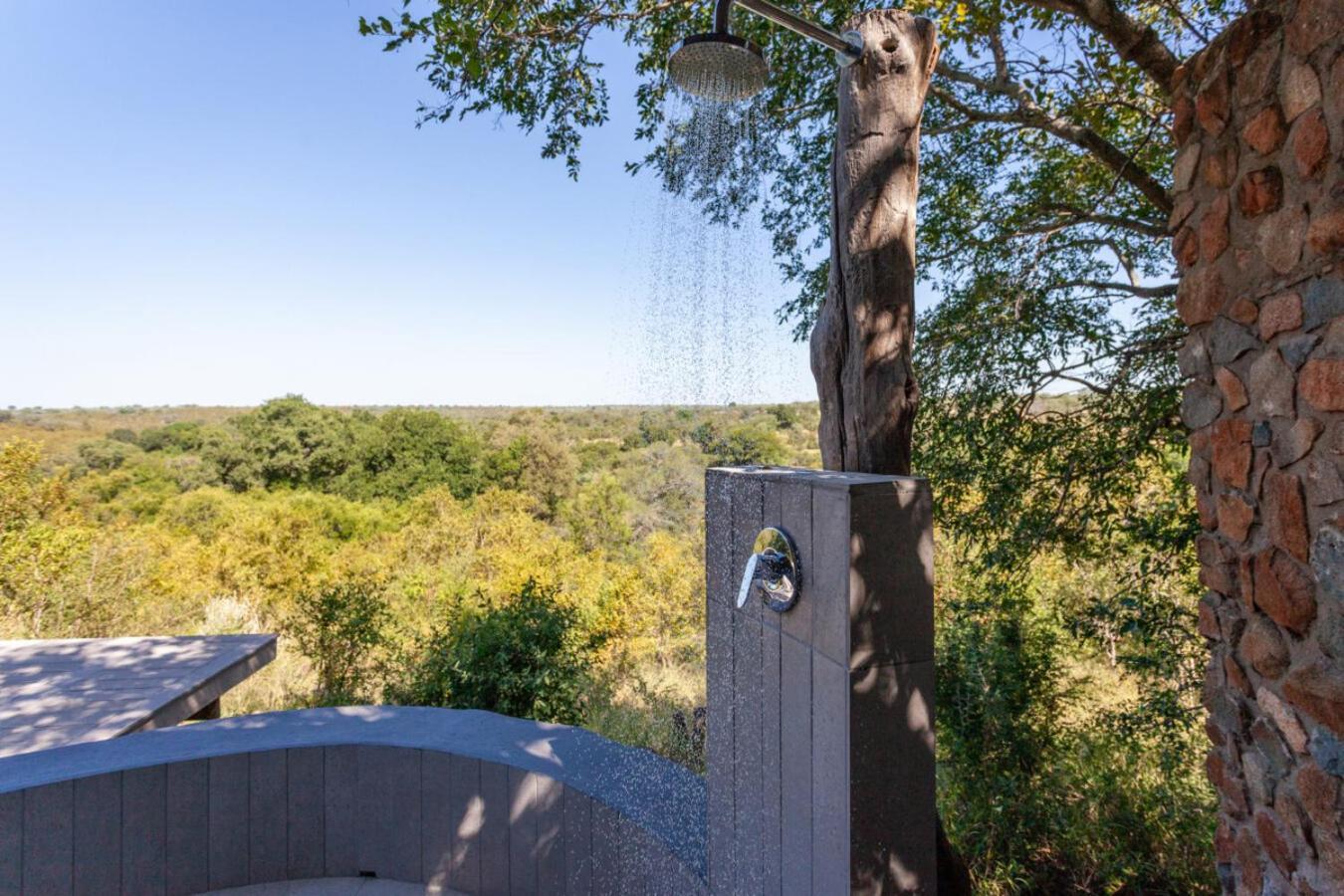 Leopard Hills Private Game Reserve Sabi Sand Game Reserve Exterior photo