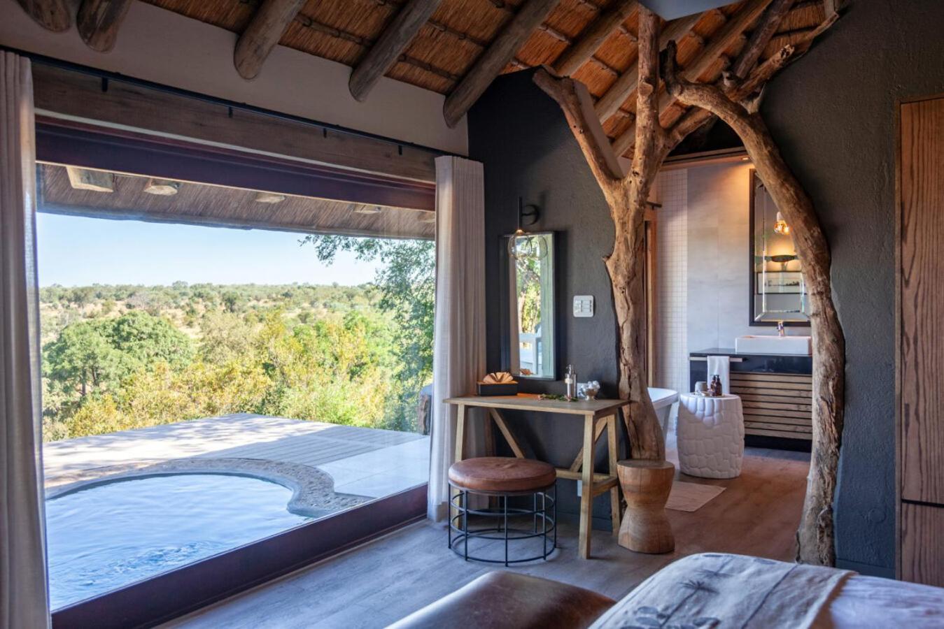 Leopard Hills Private Game Reserve Sabi Sand Game Reserve Exterior photo