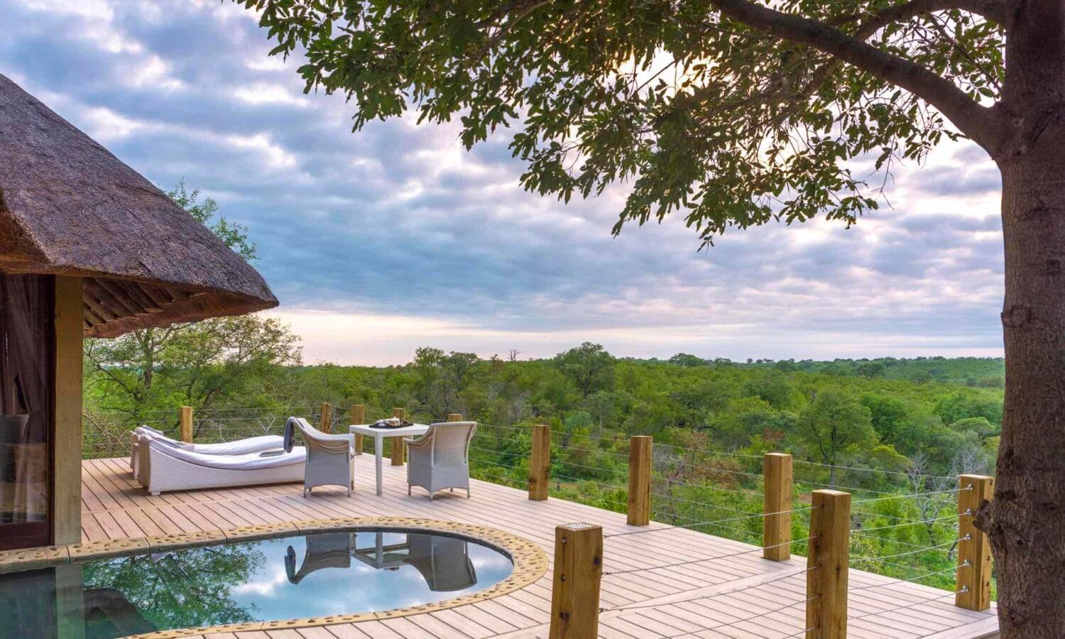 Leopard Hills Private Game Reserve Sabi Sand Game Reserve Exterior photo