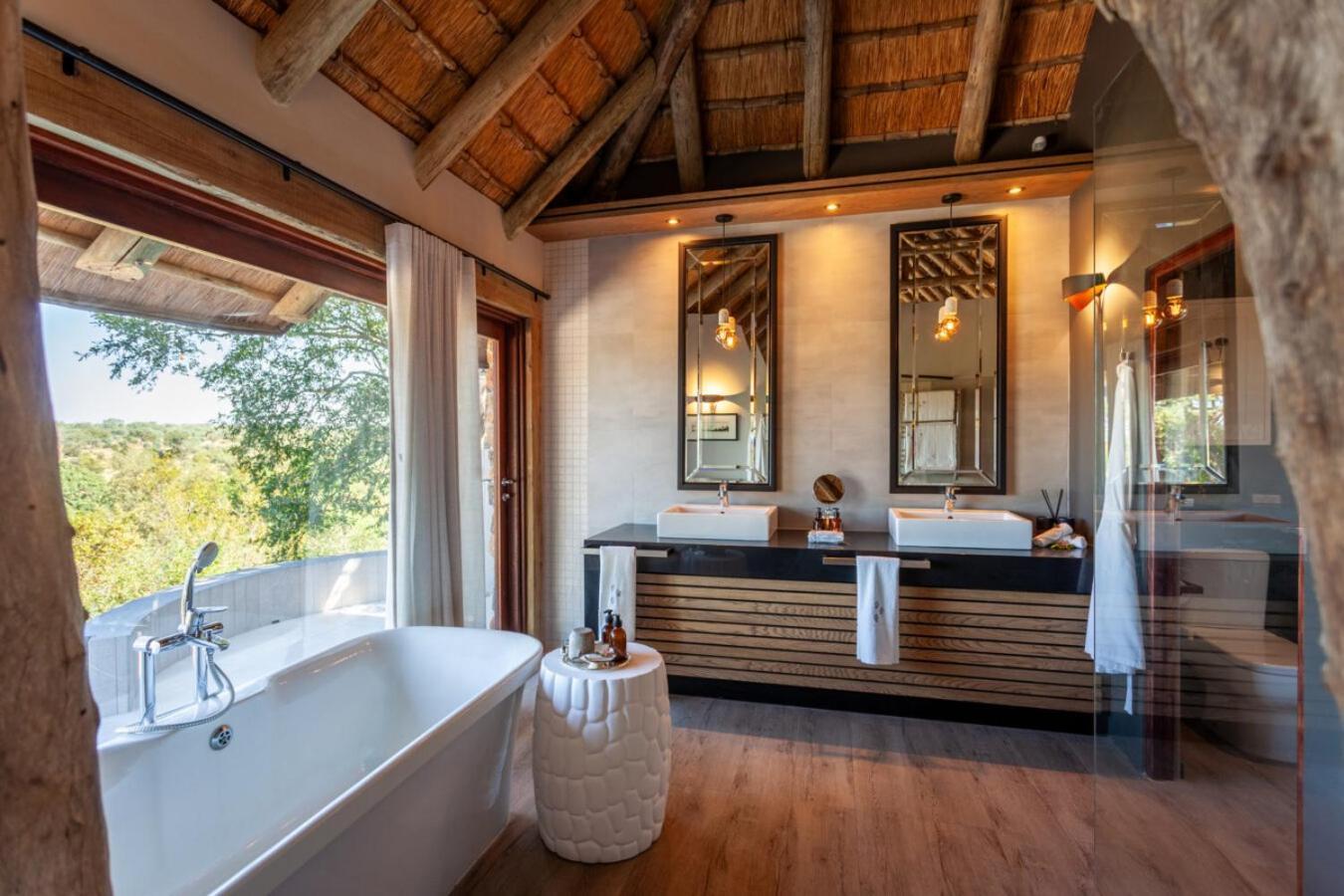 Leopard Hills Private Game Reserve Sabi Sand Game Reserve Exterior photo