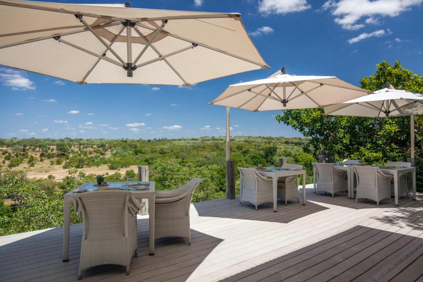 Leopard Hills Private Game Reserve Sabi Sand Game Reserve Exterior photo