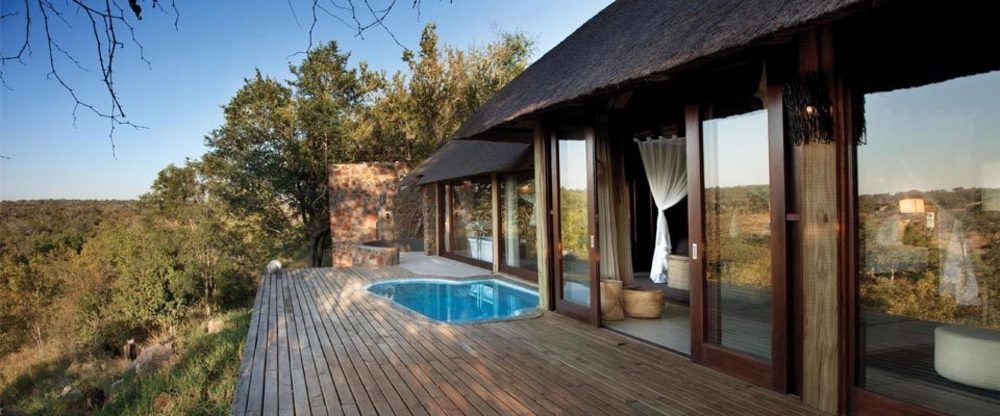 Leopard Hills Private Game Reserve Sabi Sand Game Reserve Exterior photo