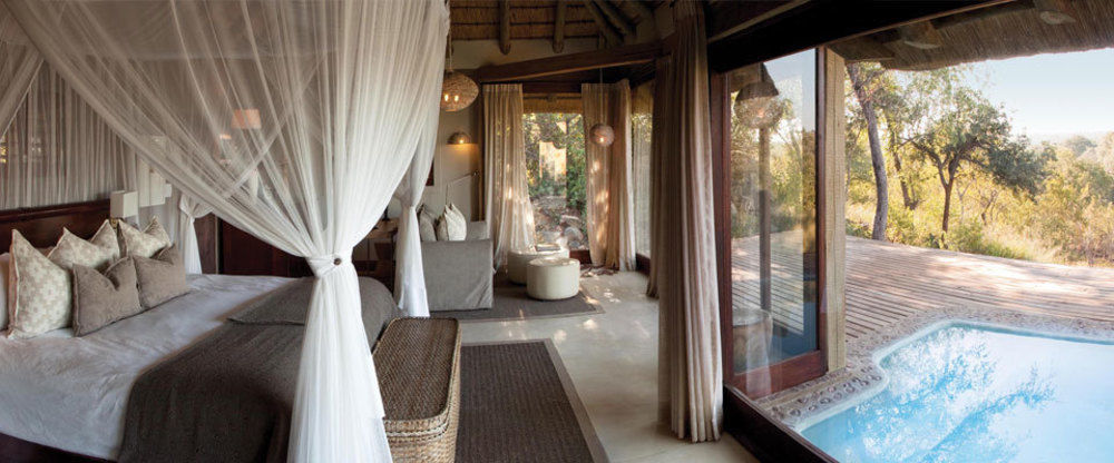 Leopard Hills Private Game Reserve Sabi Sand Game Reserve Exterior photo
