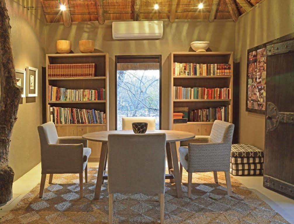 Leopard Hills Private Game Reserve Sabi Sand Game Reserve Exterior photo