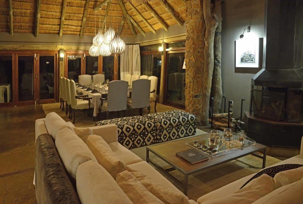 Leopard Hills Private Game Reserve Sabi Sand Game Reserve Exterior photo