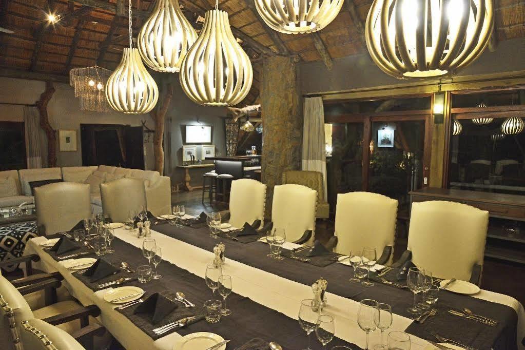 Leopard Hills Private Game Reserve Sabi Sand Game Reserve Exterior photo