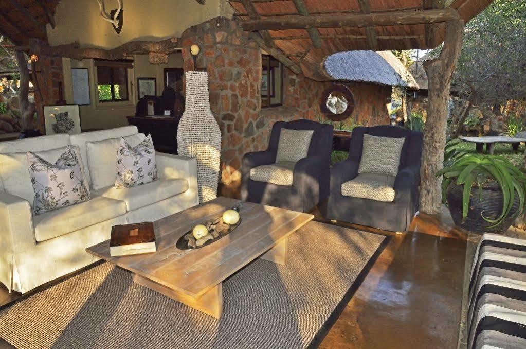 Leopard Hills Private Game Reserve Sabi Sand Game Reserve Exterior photo